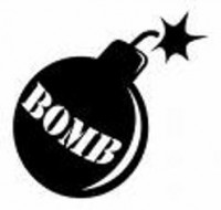 Bombs Today!